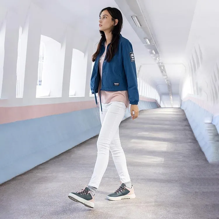 Timberland Supaway 'Grey' Women's-5