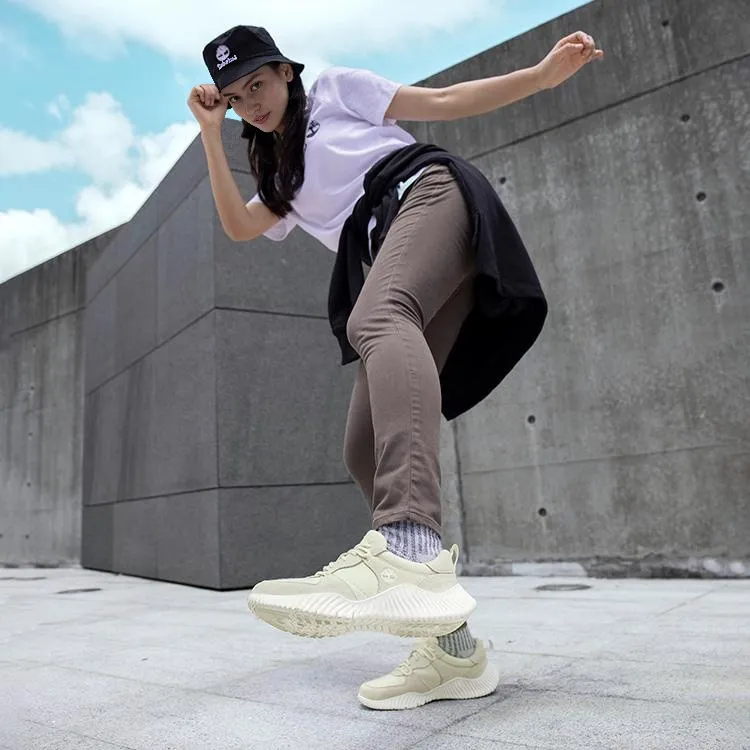 Timberland Truecloud 'White' Women's-6