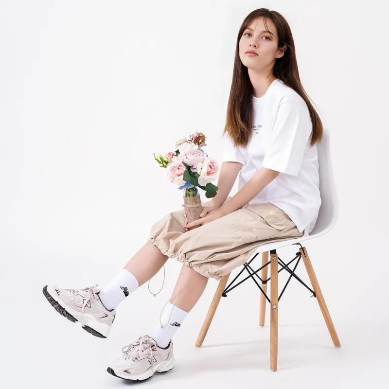 New Balance 725 Series Low Tops Retro Beige-5