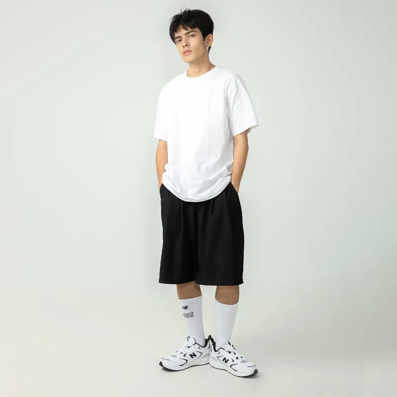 New Balance 408 'White Black'-6