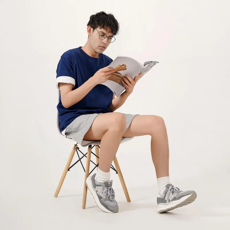 New Balance 57/40 Marblehead Sea Salt-5