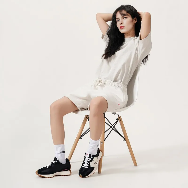 New Balance 327 Low top Sneakers Women's-5