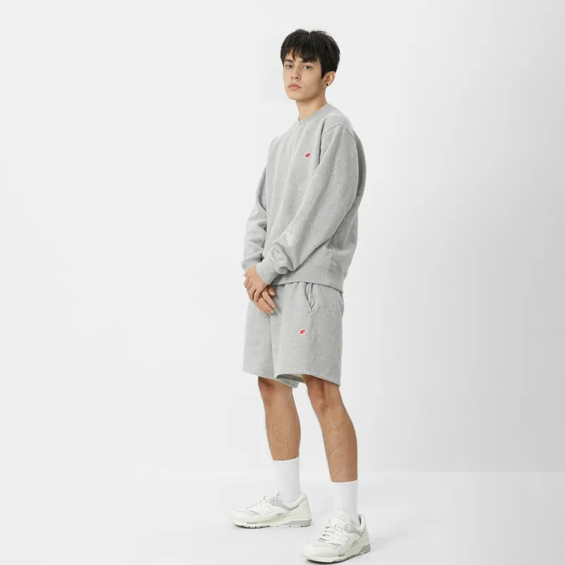 New Balance CM1600 White Grey-5