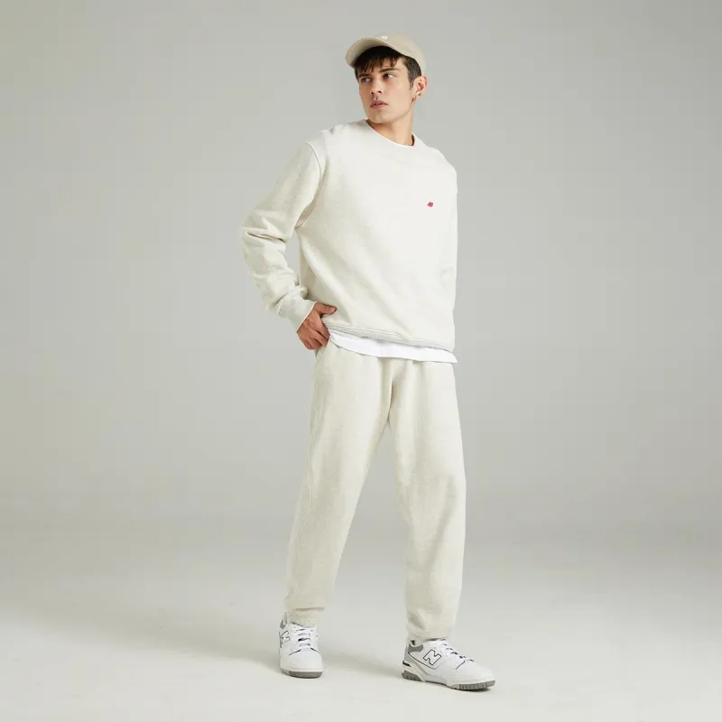 New Balance 550 'White Marblehead'-5