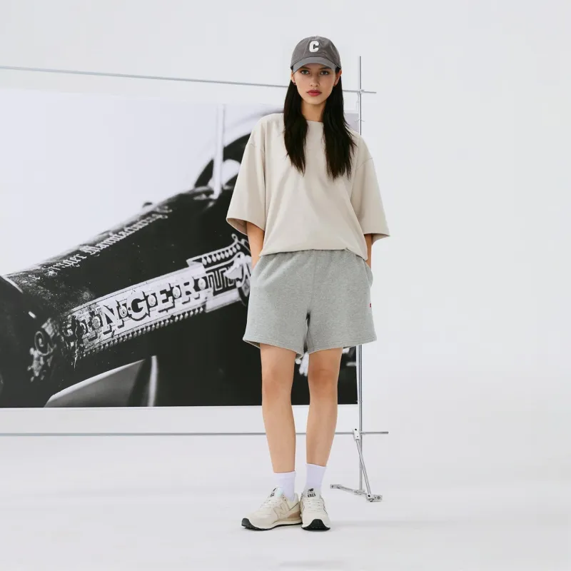 New Balance 574 Off White Grey-8