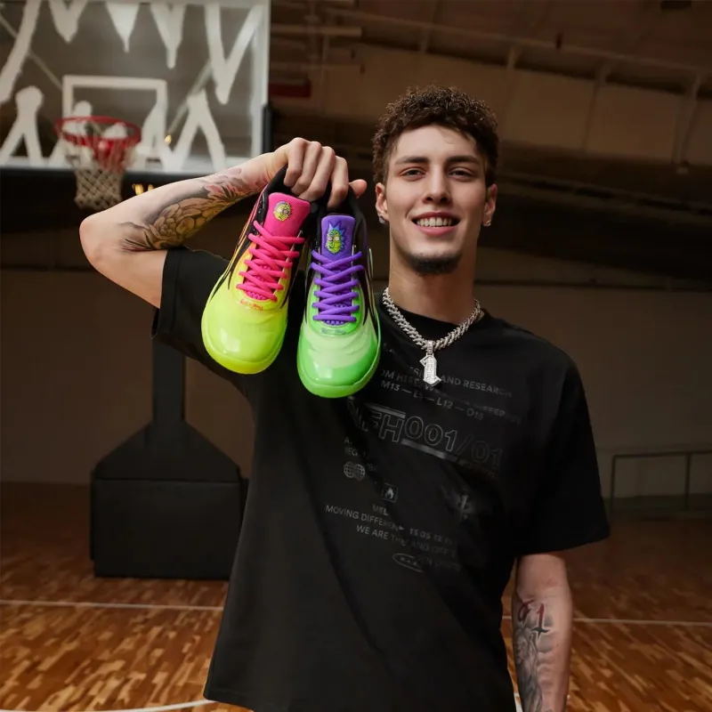 PUMA LaMelo Ball MB.02 Rick & Morty Adventures-5