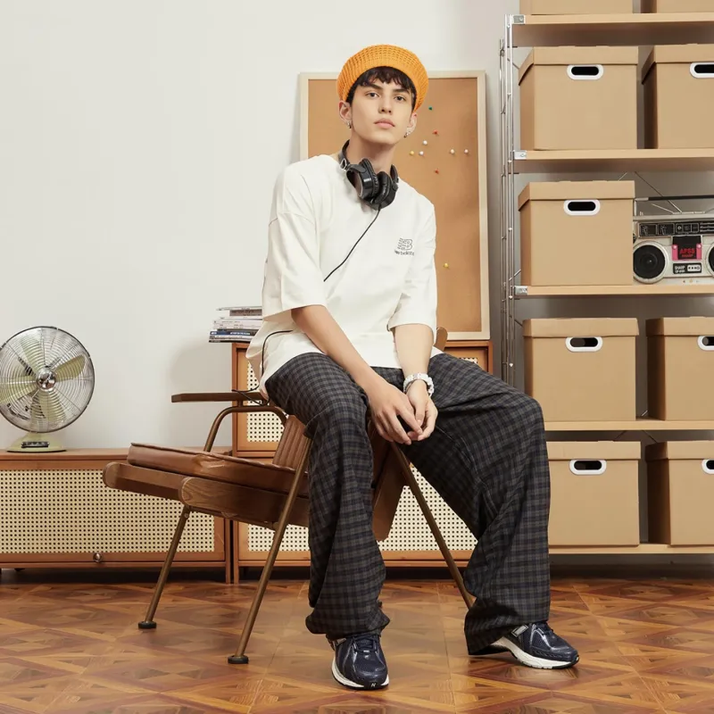 New Balance 1906R Eclipse Navy-5