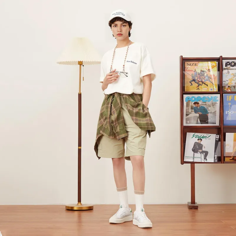 New Balance CT302 'White Chive'-5