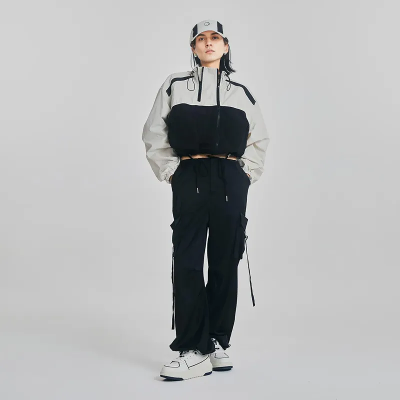 MLB Chunky Liner Basic Dodgers 'White Navy'-6