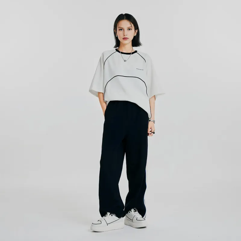 MLB Chunky Liner Off White-6