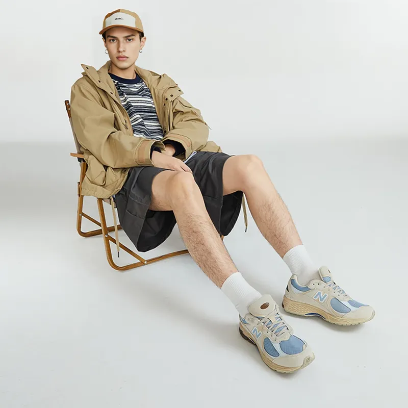 New Balance 2002R Grey Sky Blue-6