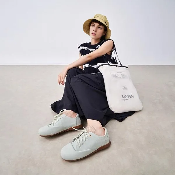 SUREN Casual Single Shoes Women's-4