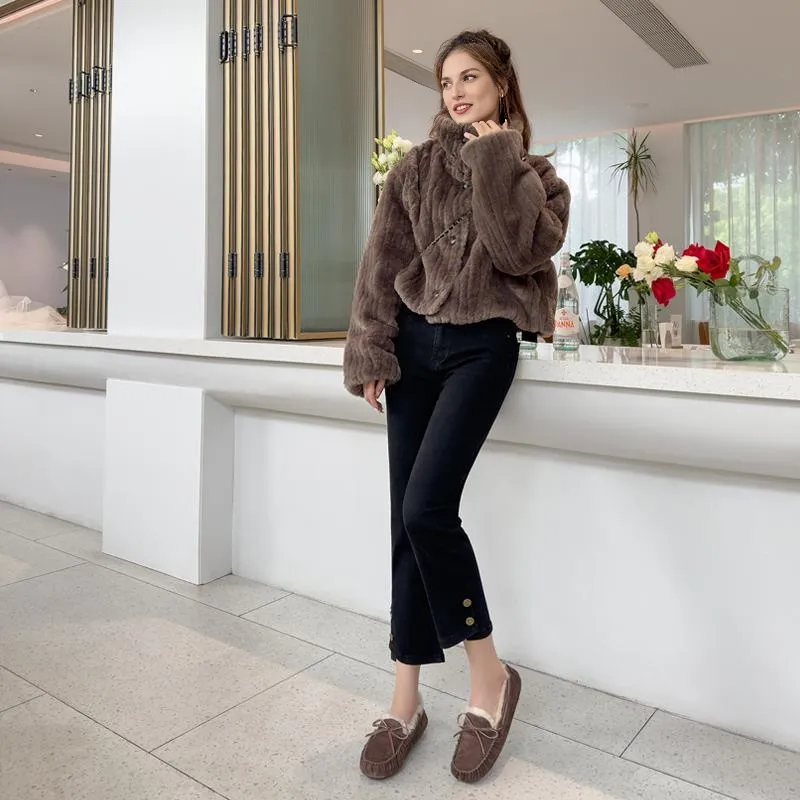 STELLA WEISZ Casual Single Shoes Women's-13