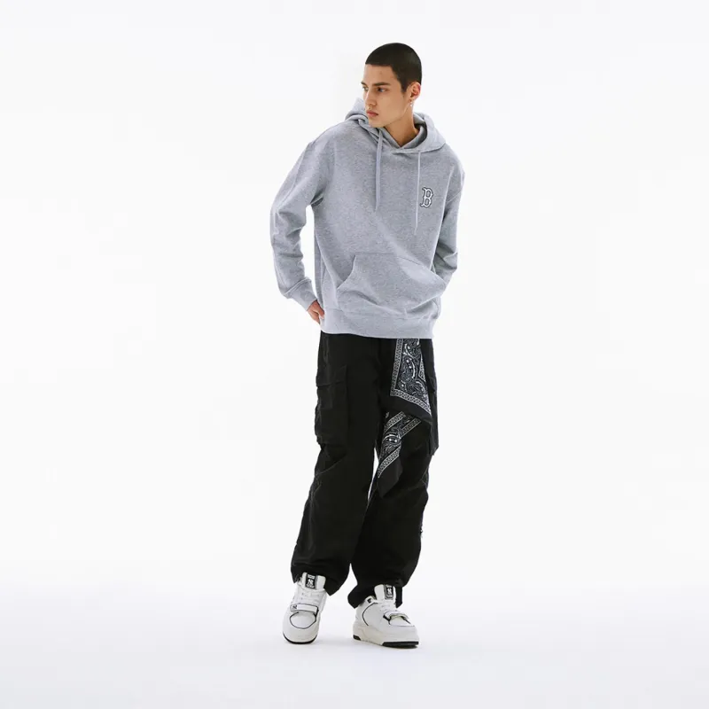 MLB Chunky White-6