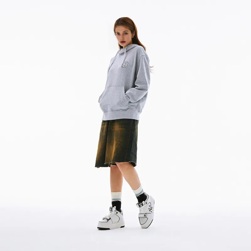MLB Chunky White-7