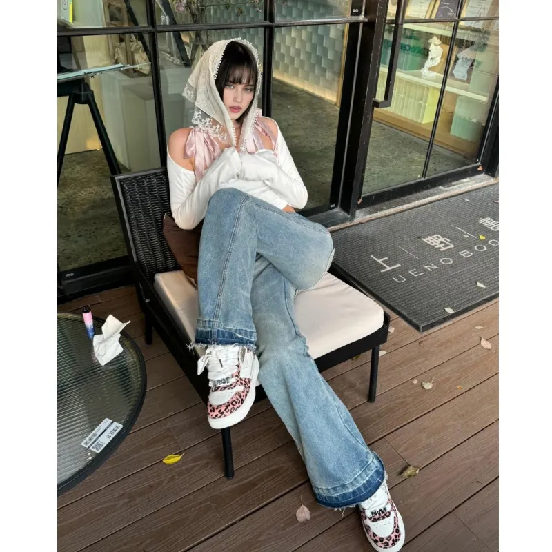 YJ YUAN-2.0 Collection Wear-Resistant Low-Top Skateboard Shoes Unisex Pink-10