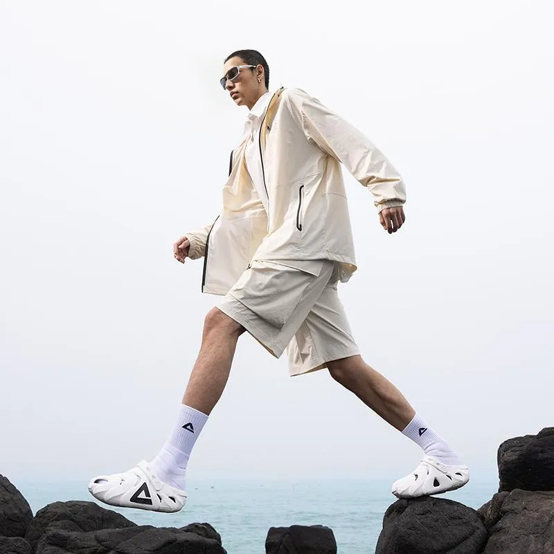 PEAK Clogs Men-5