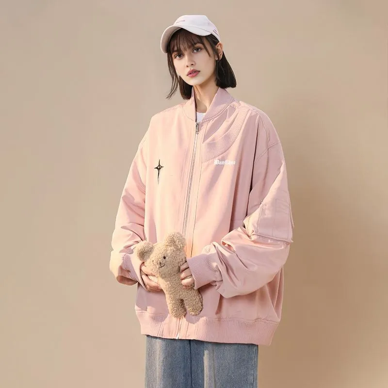 WANCHAO CP Jackets Coats Unisex-2