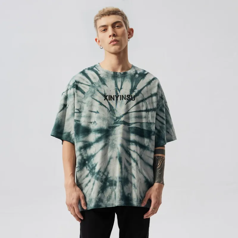 XINYINSU T Shirts Unisex-2