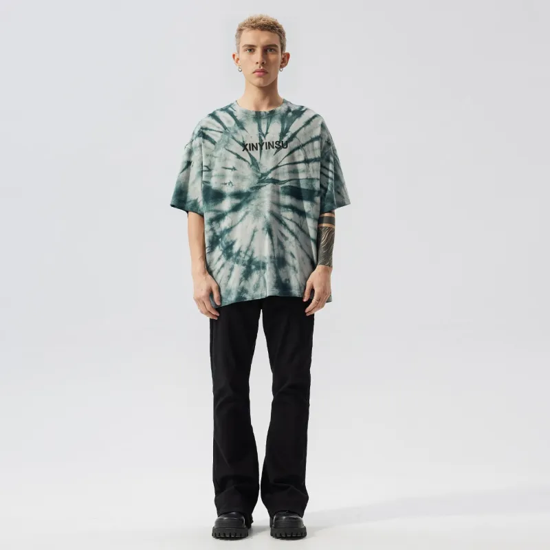 XINYINSU T Shirts Unisex-4