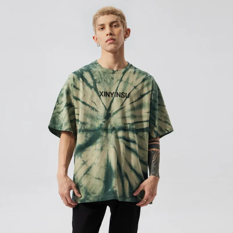 XINYINSU T Shirts Unisex-8