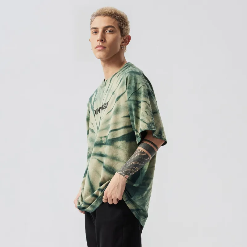 XINYINSU T Shirts Unisex-10