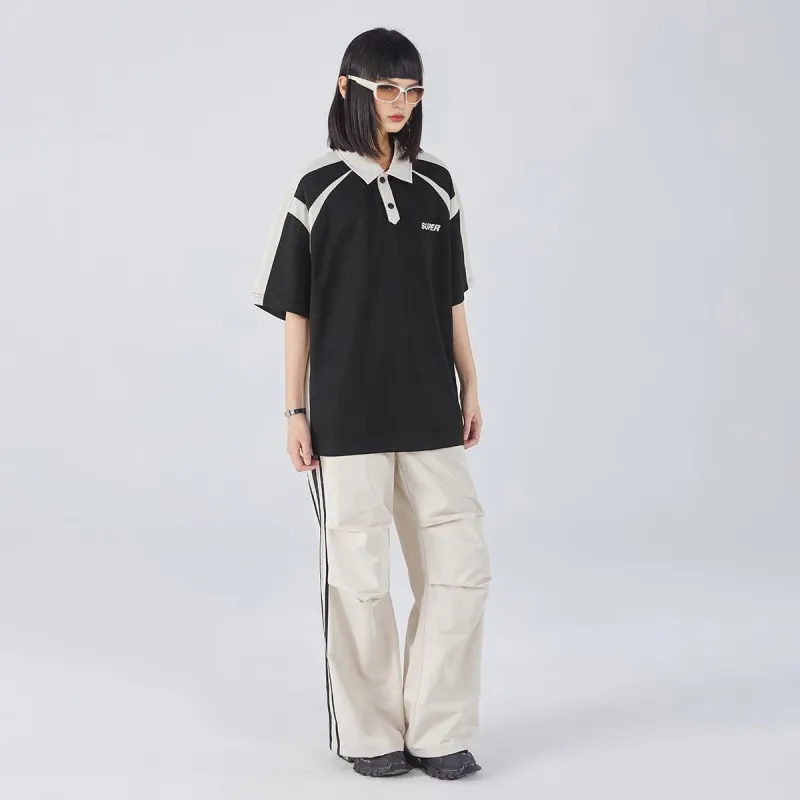 S.view Polo Shirts Unisex-7
