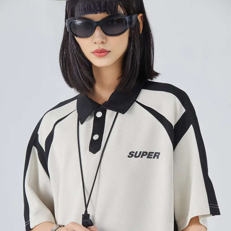 S.view Polo Shirts Unisex-15