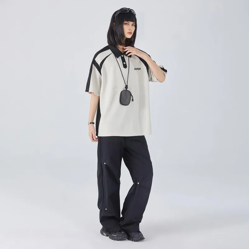 S.view Polo Shirts Unisex-19