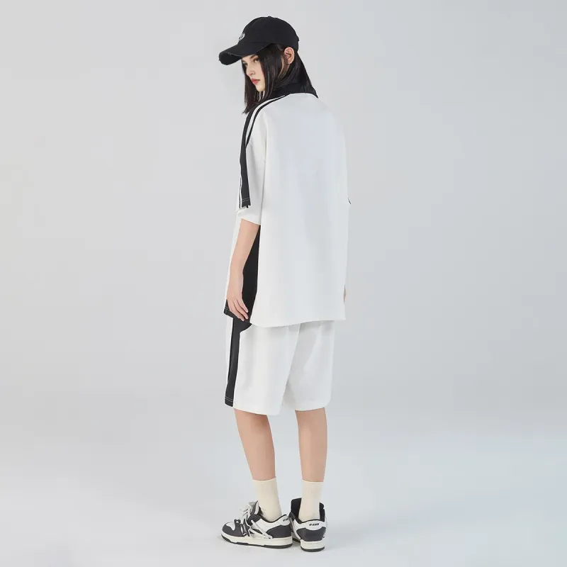 S.view Polo Shirts Unisex-19