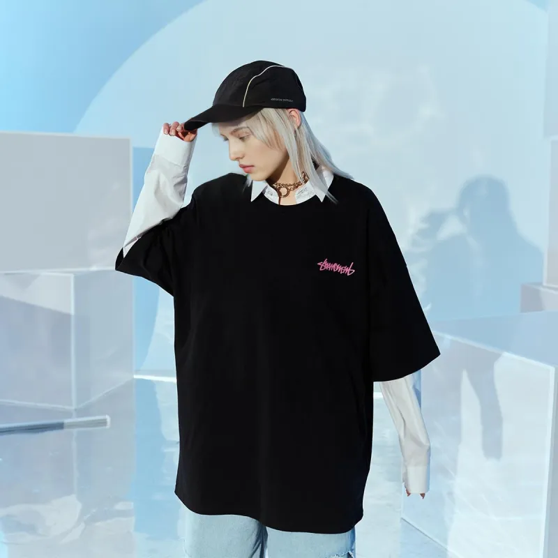 Suamoment 2023 Spring/summer T Shirt Unisex-3