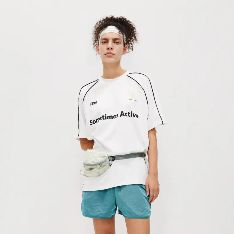 FPA ALWAYS MOVING Series T Shirt Unisex-2