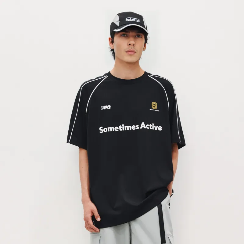 FPA ALWAYS MOVING Series T Shirt Unisex-8