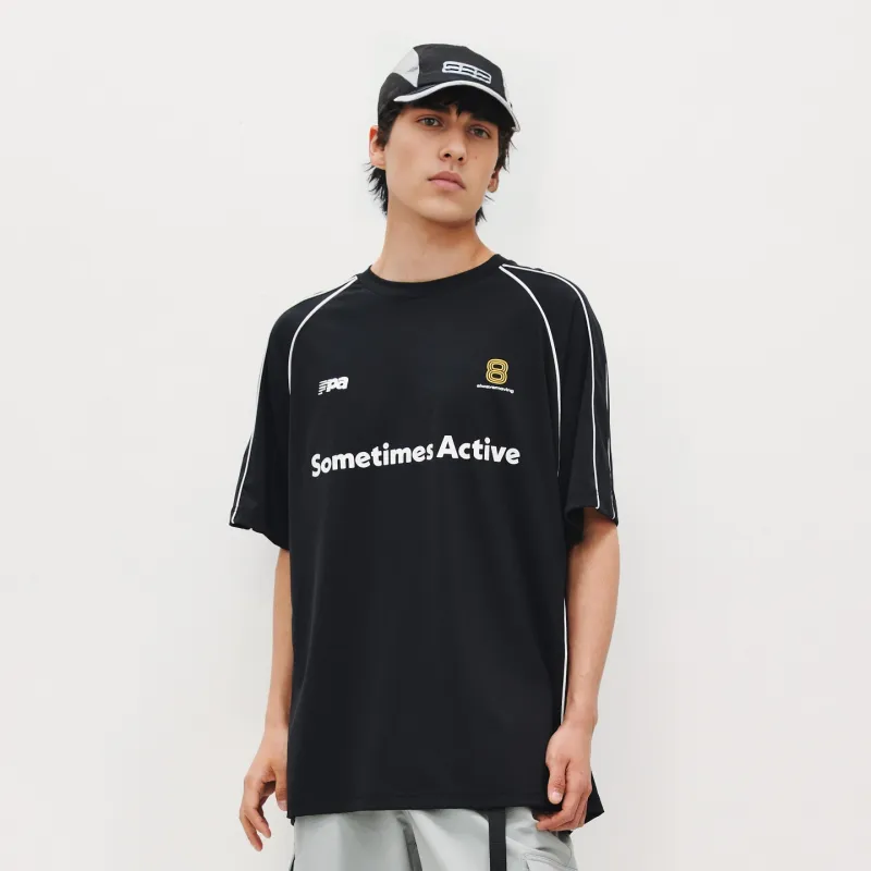 FPA ALWAYS MOVING Series T Shirt Unisex-9