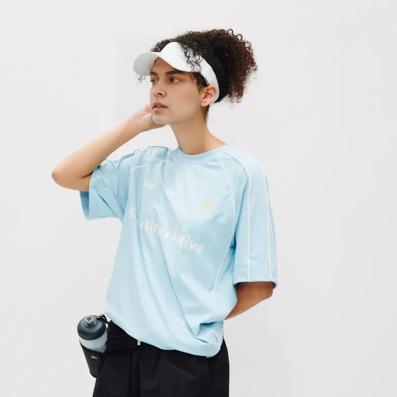 FPA ALWAYS MOVING Series T Shirt Unisex-13