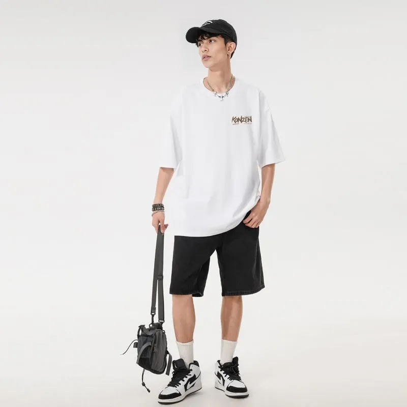 KONZEN· T Shirts Unisex-9