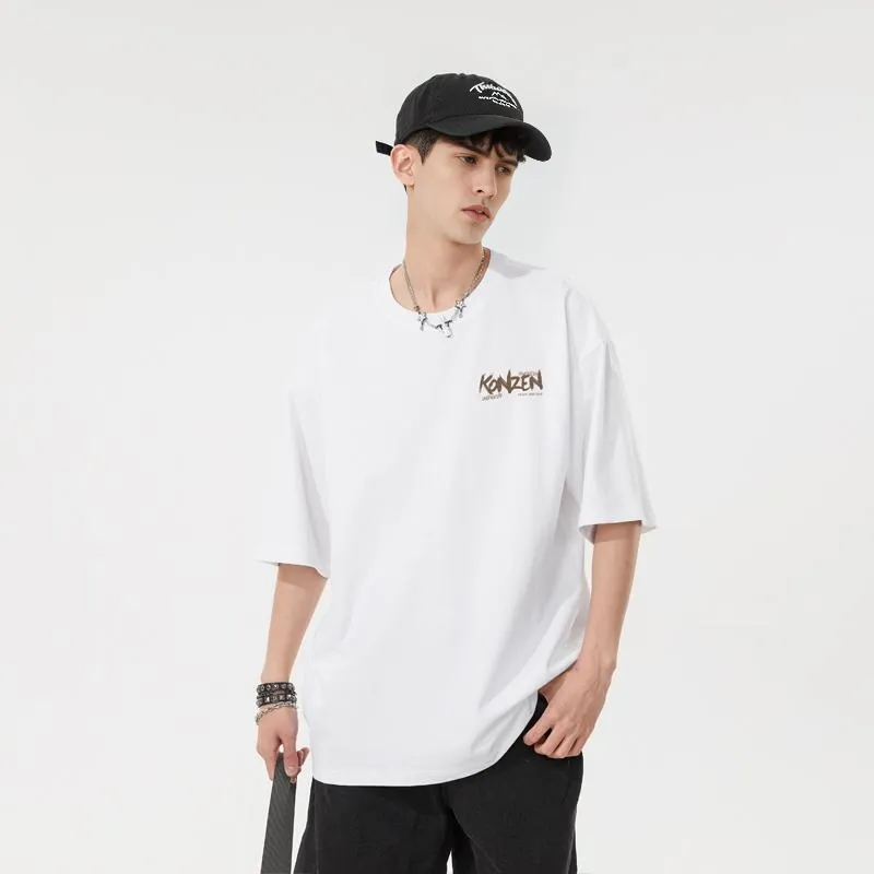 KONZEN· T Shirts Unisex-8