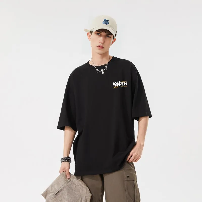 KONZEN· T Shirts Unisex-2