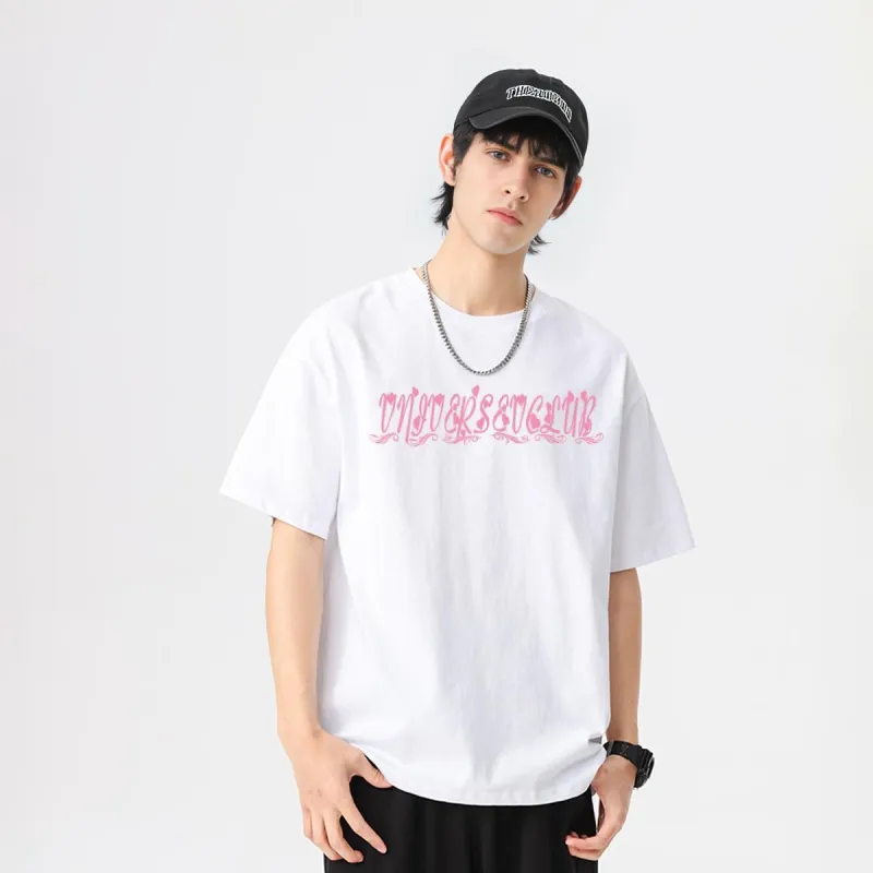 VniVerseVClub T Shirts Unisex-4