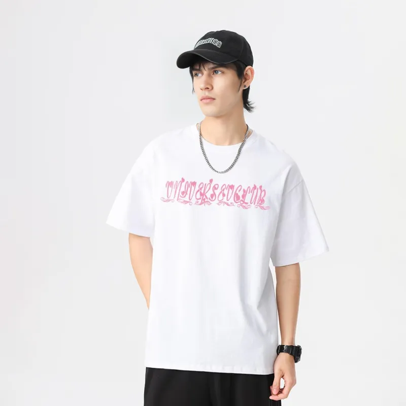 VniVerseVClub T Shirts Unisex-6