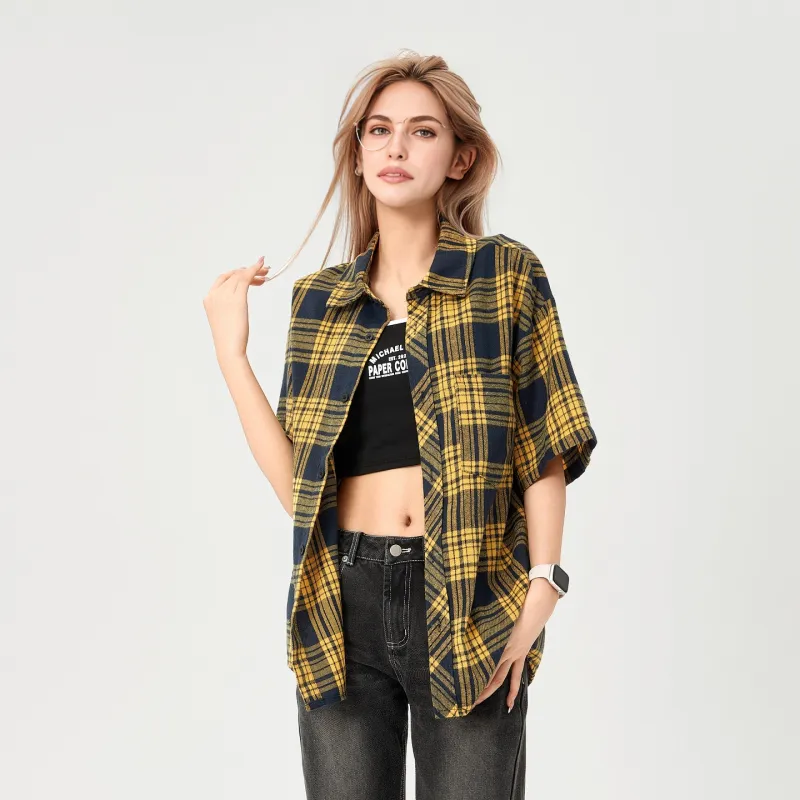 GF Shirts Unisex-18