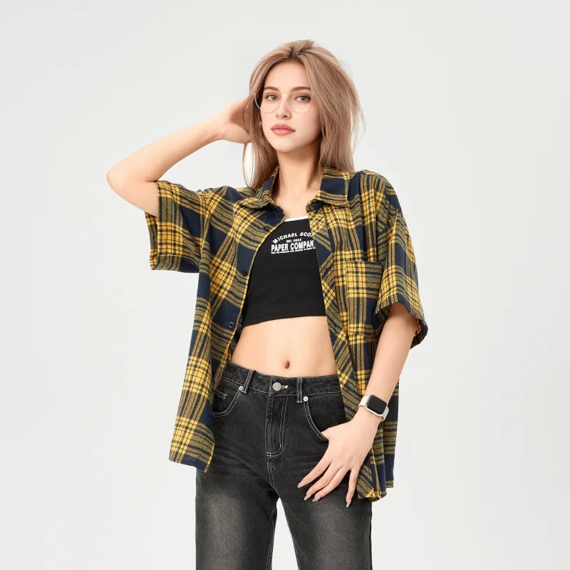 GF Shirts Unisex-16