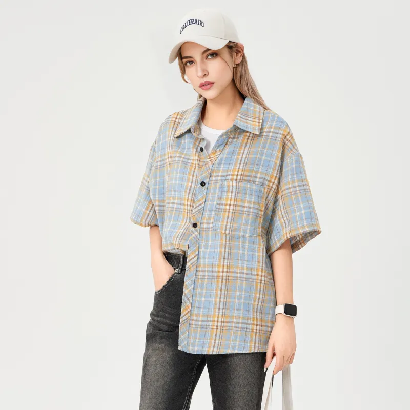 GF Shirts Unisex-5