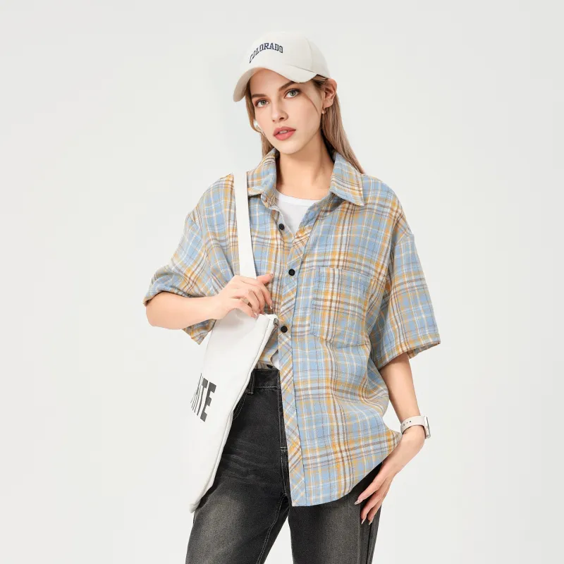 GF Shirts Unisex-4