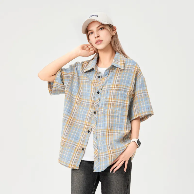 GF Shirts Unisex-7