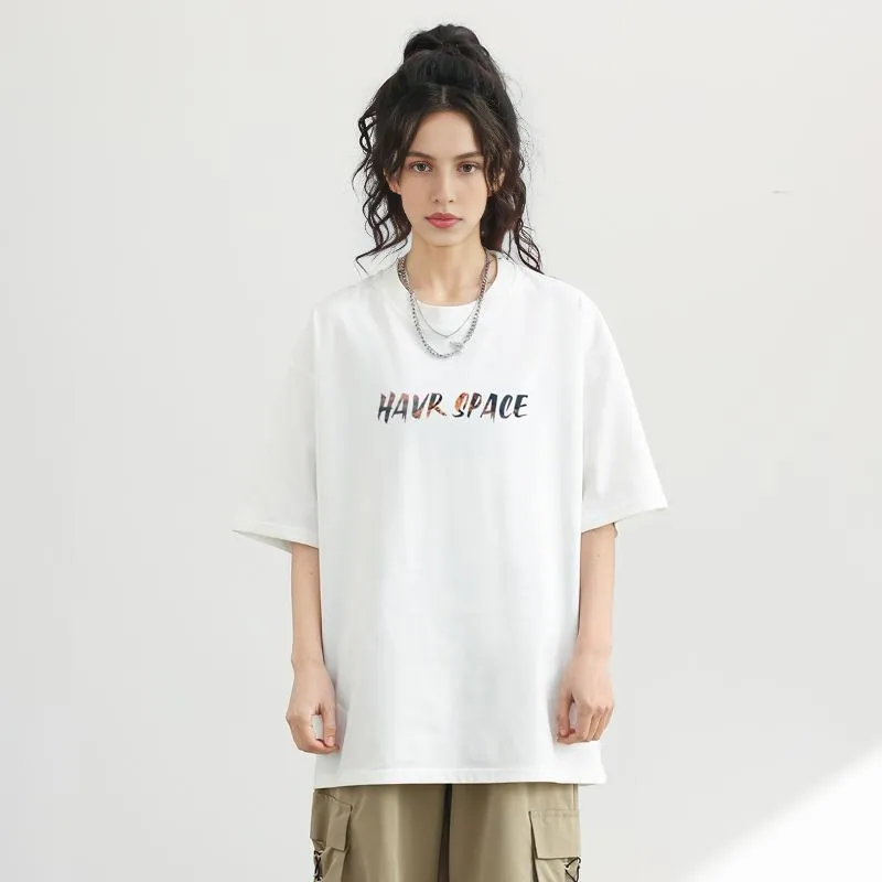HAVR T Shirts Unisex-8