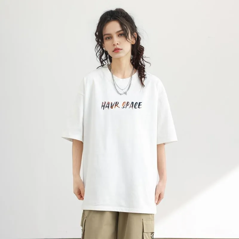 HAVR T Shirts Unisex-9