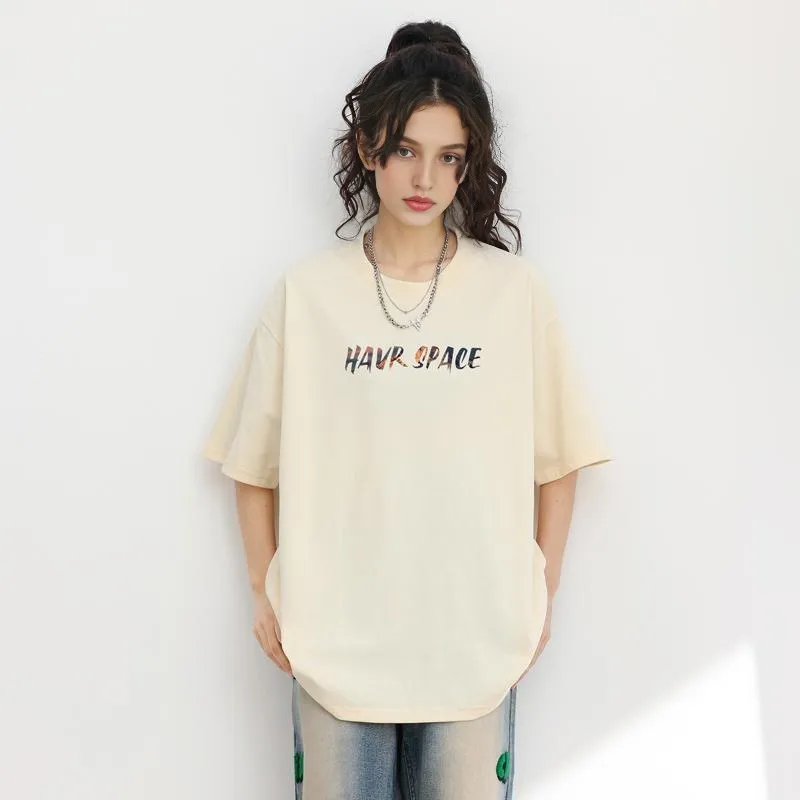 HAVR T Shirts Unisex-18