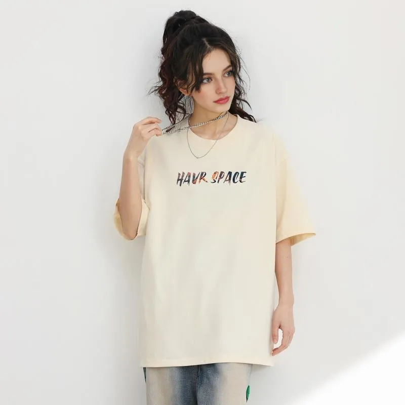 HAVR T Shirts Unisex-19