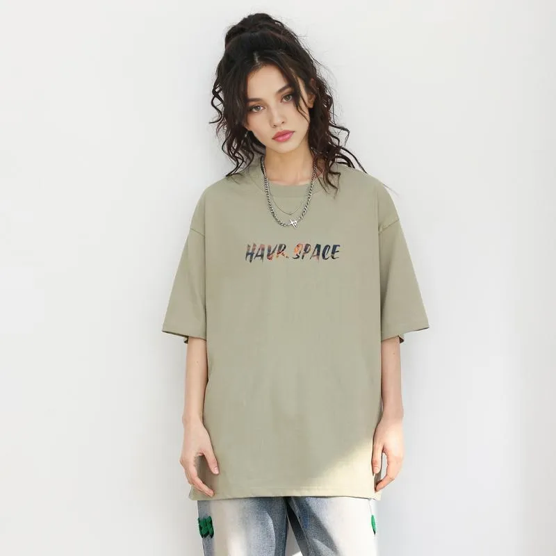 HAVR T Shirts Unisex-34